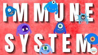 Immune System Innate and Adaptive Immunity Explained [upl. by Katherin]