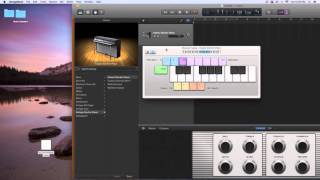 How to Import Samples in the New Garageband [upl. by Mosley]