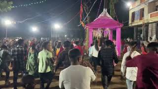 5 Day Navrati Barumal full public djnirbarumal [upl. by Alf]