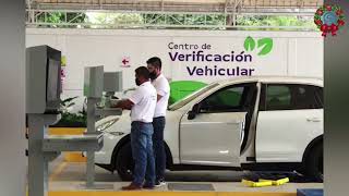 INICIA PRIMER SEMESTRE DE VERIFICACIÓN VEHICULAR 2023 EN MORELOS [upl. by Curcio216]