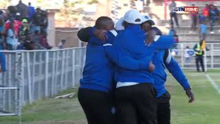 Dynamos FC vs Simba Bhora  Chibuku Super Cup 2023  ZTN Prime [upl. by Neelahs]