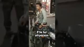 OPERASYON SIRASINDA YAŞANAN İRONİK OLAY [upl. by Yerbua]