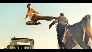 Action movies by Scott Adkins and Dolph Lundgren Hollywood Full Movies [upl. by Furey341]