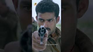 അതറിയാതെയാണ് എല്ലാരേയും കൊല്ലുന്നത്  Veli Movie Scenes  Varun Tej  Pragya Jaiswal  ytshorts [upl. by Runkel]