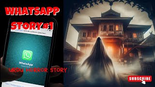 Urdu Horror story and Information about Jinns [upl. by Elocin]