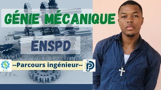 Filière Ingénieur  Génie Mécanique [upl. by Elcarim]