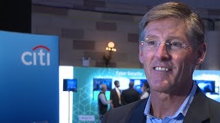 Citi CEO Michael Corbat at Citi’s 2017 Investor Day Part 2 [upl. by Toscano]