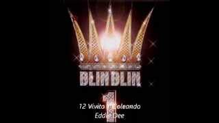 Luny Tunes  Blin Blin Vol 1 Disco Completo 2003 [upl. by Karame991]