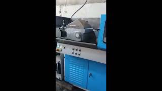 Filter Making Machines Hauni KDF 2 [upl. by Ajram]