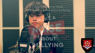 AntiBullying Week  Make A Noise 2023 [upl. by Grider]