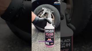 PampS Wheel Cleaner 14 IK Foam Pro 2 Demo shorts wheelcleaning cardetailing [upl. by Ailb]