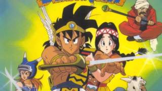 Dragon Quest Yuusha Abel Densetsu OST 17 Translyme [upl. by Nailliw]