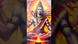 Shiva mantraforpeace love new spiritualmusic divinemantra trending shivaprayers hindu [upl. by Shaylynn]