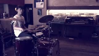 Hand in Glove  The Smiths  Drums Cover [upl. by Athalia]