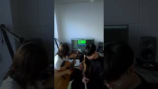 ZICO amp JENNIE  SPOT  Guitar Cover [upl. by Burns]