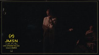 JMSN  Patiently Live Atwater Village [upl. by Shotton232]