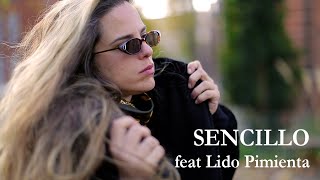 Sencillo feat Lido Pimienta • TÁ • Perotá Chingó [upl. by Xylina]