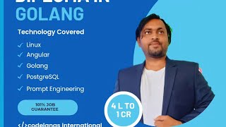 Golang  Mock Interview Preparation  Golang Pointer [upl. by Sulakcin]