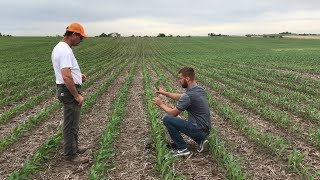 Day In The Life Of A Bad Farmer [upl. by Nance]