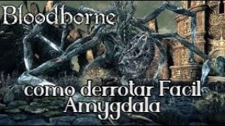 The Nightmare of BLOODBORNE [upl. by Cullen]