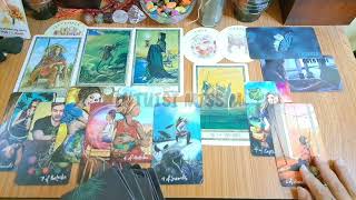 ZODIAK ARIES BULAN SEPTEMBER quotMOVING ONquot timeless generalreading [upl. by Efioa]