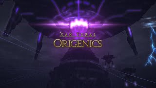 Visual Dungeon Guide  Origenics  Final Fantasy XIV Dawntrail [upl. by Asselim]