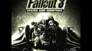 Full Fallout 3 OST [upl. by Boj]