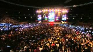 George Michael  Freedom 90 Live The Road To Wembley 2007 [upl. by Aneekan]