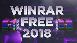 How to get Winrar for free on Windows 10 in 2020 [upl. by Floro70]