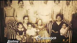 Yaman ng Pamilya Cojuangco  History With Lourd [upl. by Nitsraek]