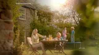 Hoseasons 2013 TV Advert Extended Version Youll Wish You Were Here [upl. by Areht]