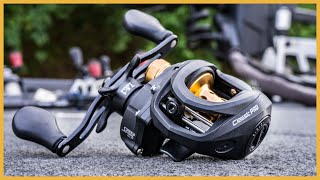 The BEST Budget Baitcasting Fishing Reel GIVEAWAY [upl. by Jr]