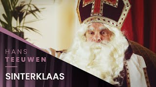 Hans Teeuwen amp Sander van de Pavert  Sinterklaas [upl. by Iblok]