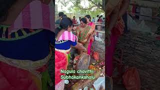 Most powerfull goddess goddigudigudigunaaga viralvideo devotional kolanukonda tadepalli [upl. by Ahsiryt]