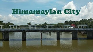 Himamaylan City Negros Occidental [upl. by Salamone375]