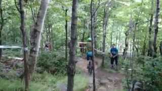 UNICON 17  Muni Downhill Elite [upl. by Mcclain]