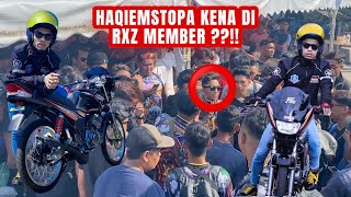 Haqiemstopa Di Rxz Member 40 [upl. by Erin]