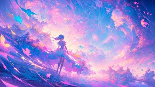 Nightcore  City of Angels [upl. by Amees]