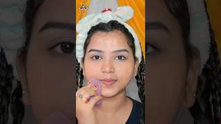 দূর্গাপূজাের অষ্টমীর সাজ 🪷🔱Durga Puja Festival look  shorts durgapuja durgapujalook makeup [upl. by Sada99]