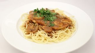 Chicken Marsala [upl. by Malcom]