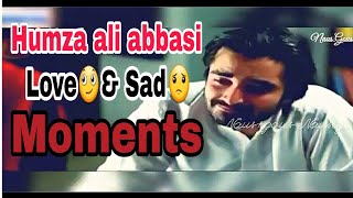 New 2018 Pyare AfzalHumzaAli abbasi amp Ayezakhan 😢Sad amp 😍Love Moments Whatsapp Status Video [upl. by Shoshanna743]