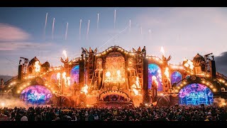 Tomorrowland Winter 2019  Official Aftermovie [upl. by Stormie]