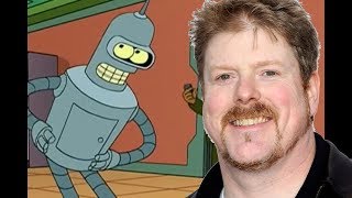 Voice Artist Spotlight John DiMaggio [upl. by Lleryt]