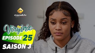 Série  Virginie  Saison 3  Episode 25  VOSTFR [upl. by Mendy]