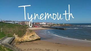 Tynemouth  Tyne and Wear UK [upl. by Assila239]