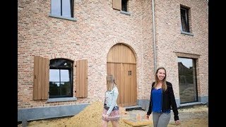 Notaristip een woning kopen wat met je hypothecair krediet [upl. by Sula]