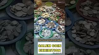 Old coins buying and sales Salem expo part 5 [upl. by Silva]