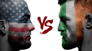 Conor Mcgregor vs Eddie Alvarez Promo  quotYoure Nextquot [upl. by Nahaj]