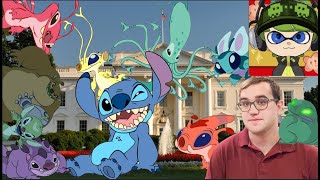 Lilo amp Stitch The Series First Full Episode  S1 E1  Richter  disneychannel [upl. by Hanad]