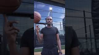 Hyperice Of Course video with Basketballers [upl. by Tallbot]